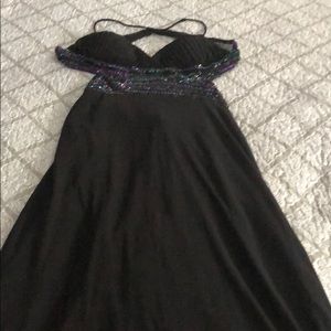 Beautiful Black Dress!!